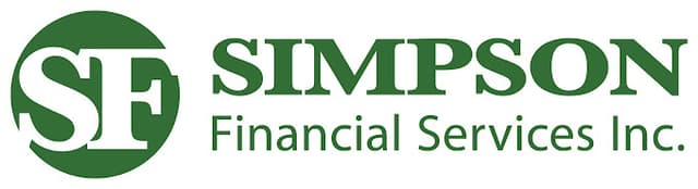 Simpson Financial Services logo