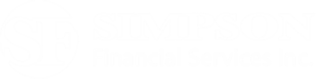 Simpson Financial Services logo